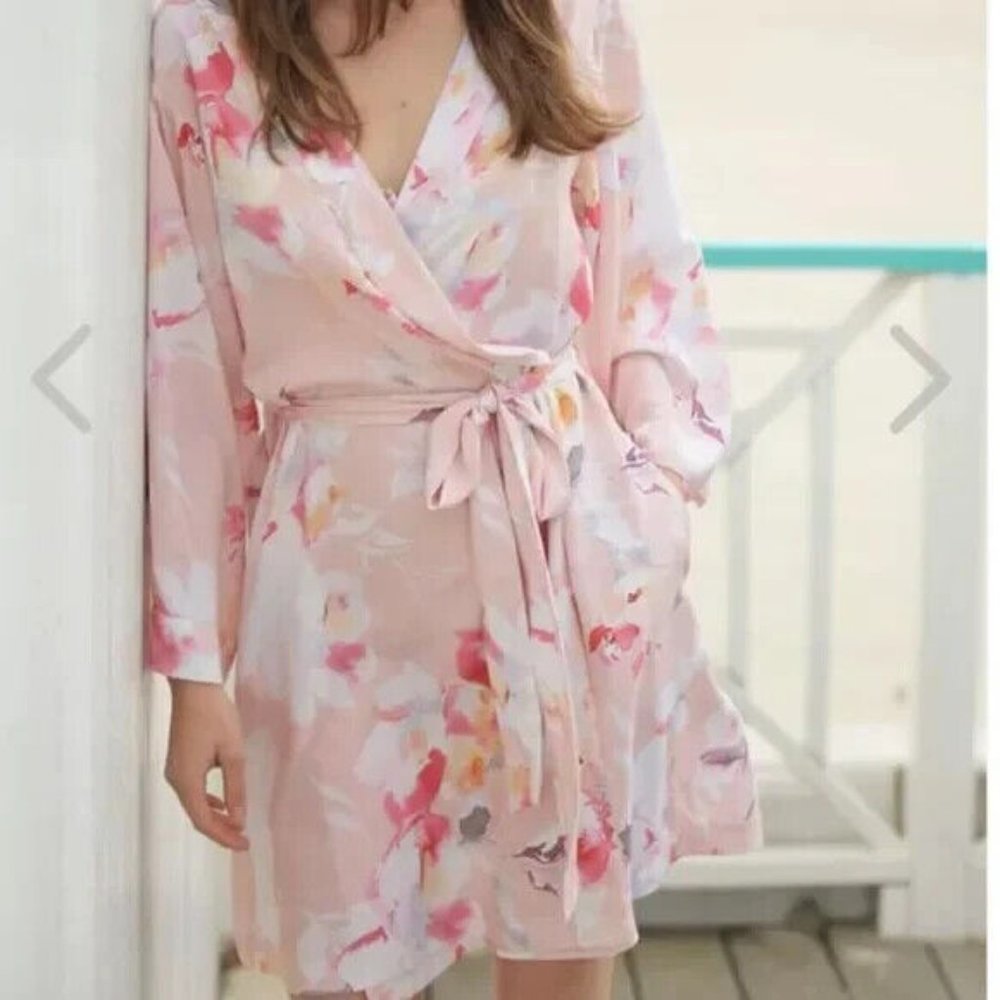 Yumi Kim Robe EUC Size XS